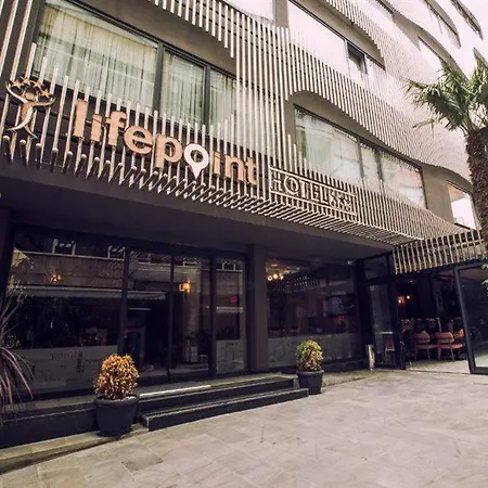 Life Point 트라존