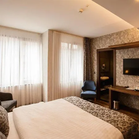 Hotel Life Point Trabzon