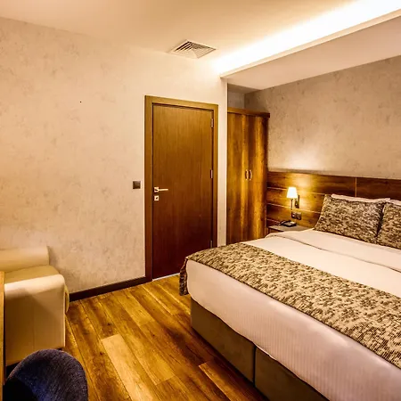 Life Point 3* Trabzon