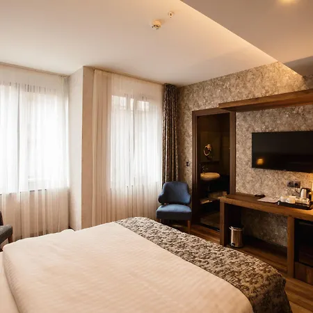 Life Point Hotel Trabzon