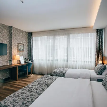 Life Point Hotel Trabzon