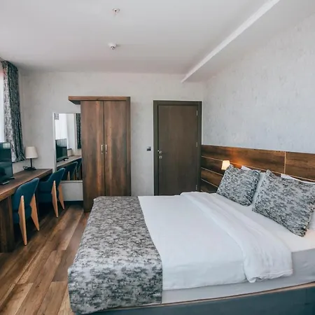 Life Point Hotel Trabzon