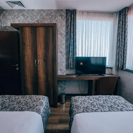 Life Point 3* Trabzon