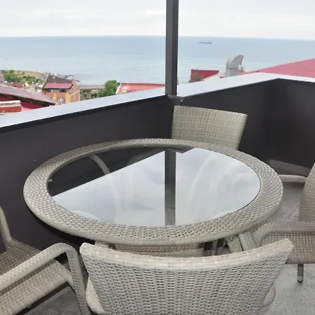 Life Point 3* Trabzon