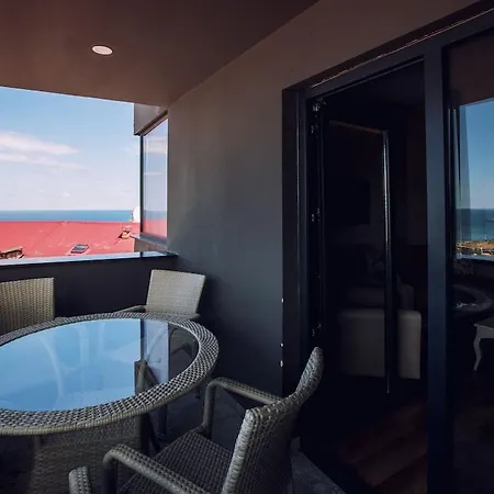 Life Point Hotel