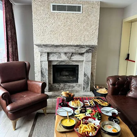 Szálloda Life Point