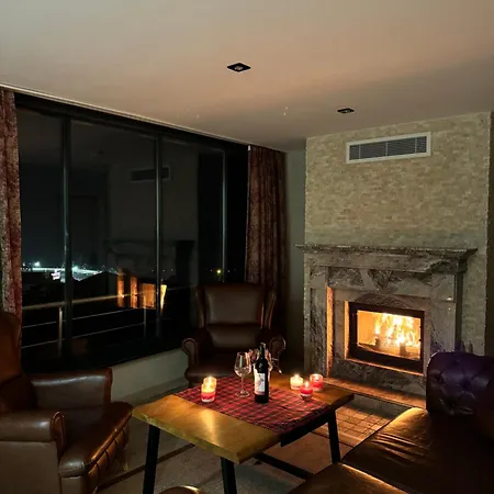 Hotel Life Point 3*