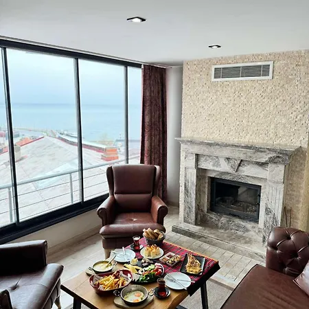 Life Point Trabzon