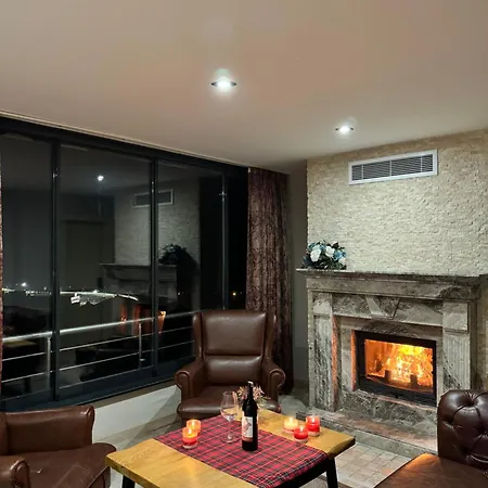 Life Point 3* Trabzon