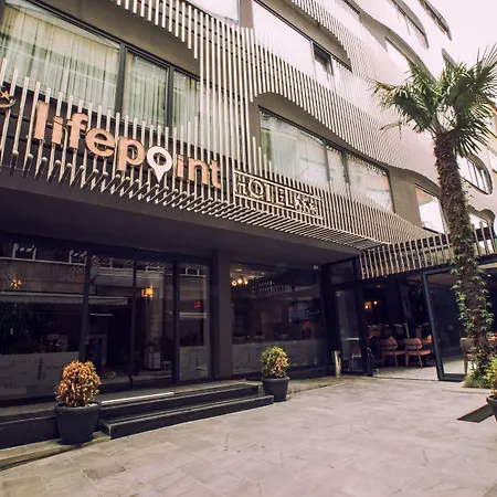 Life Point Trabzon