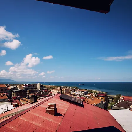 Life Point 3* Trabzon