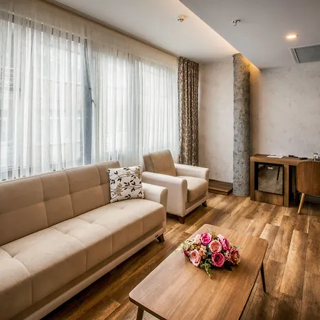 Life Point Szálloda Trabzon