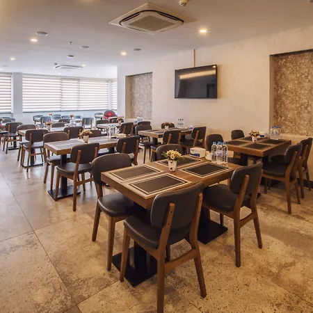 Szálloda Life Point