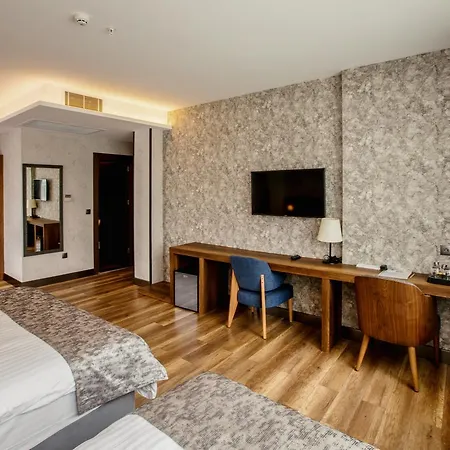 Hotel Life Point Trabzon