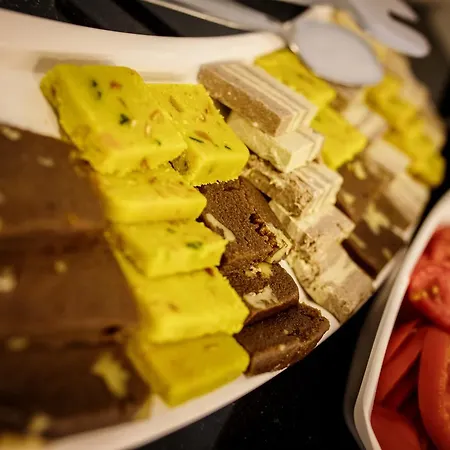 Life Point Szálloda