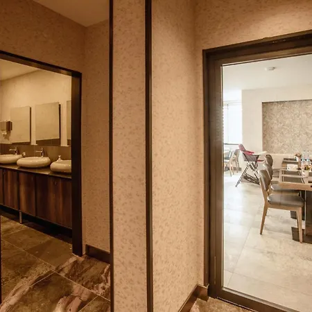 Life Point Szálloda Trabzon