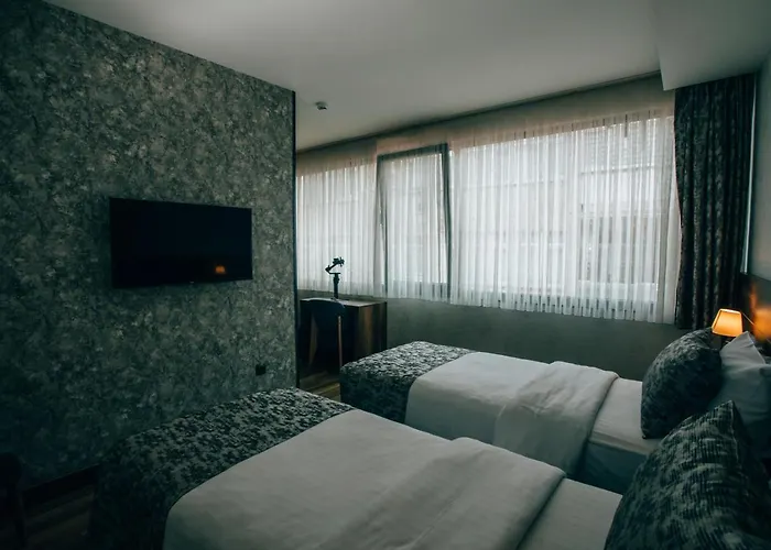 Life Point 3* Trabzon