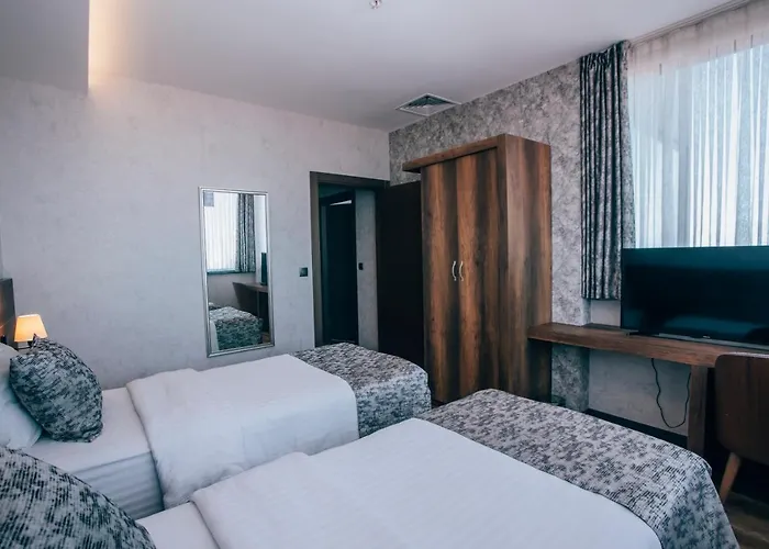 Life Point 3* Trabzon