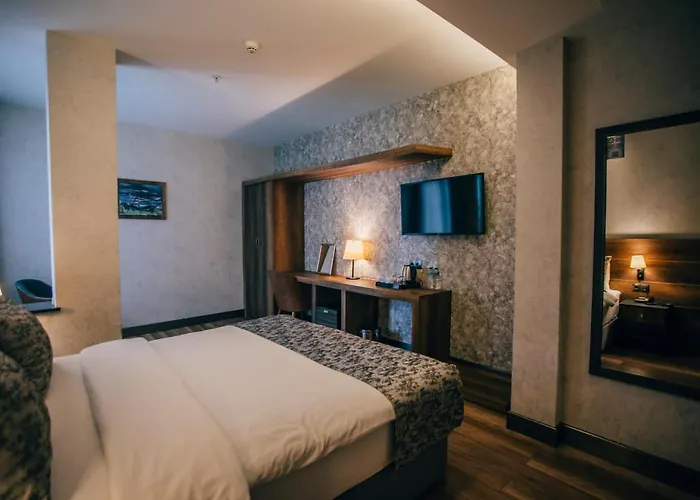 Life Point 3* Trabzon