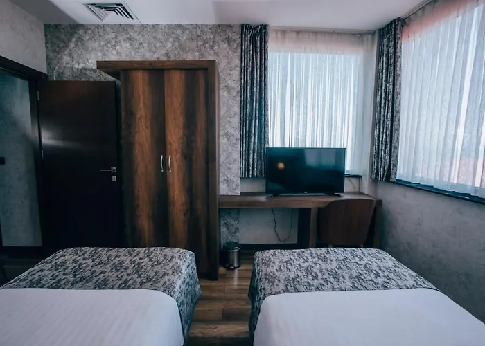 Life Point 3* Trabzon