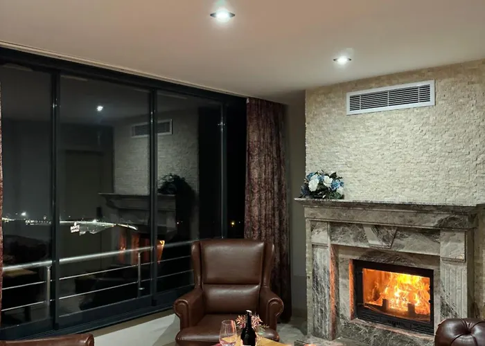 Life Point 3* Trabzon