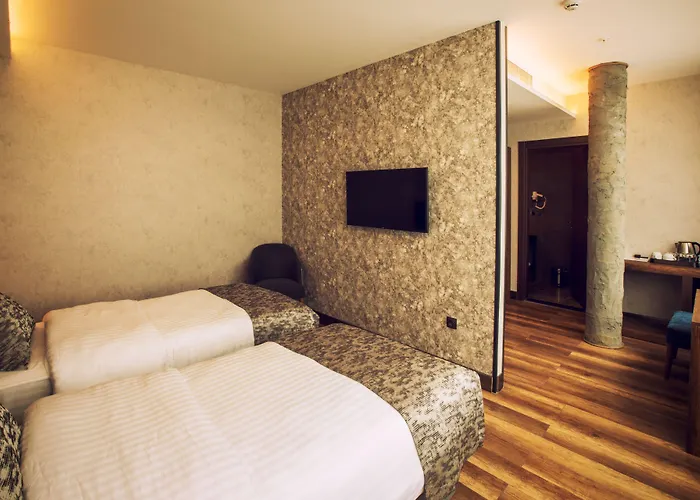 Life Point Hotel Trabzon