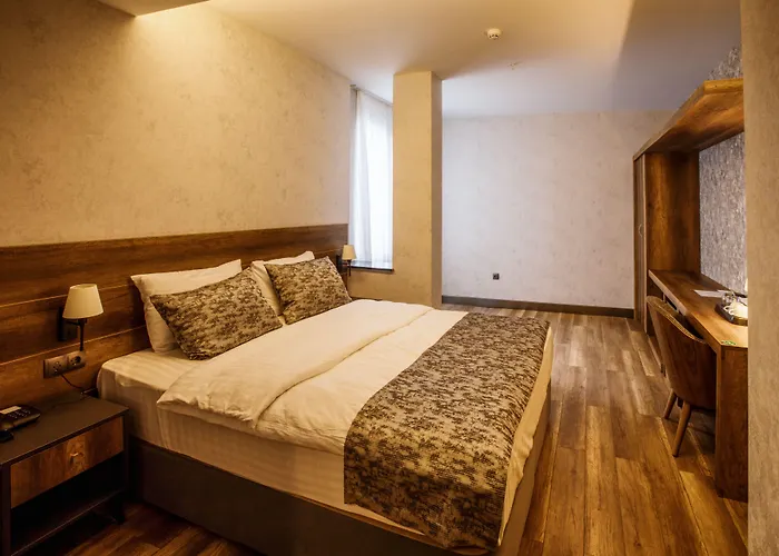 Life Point Hotel Trabzon