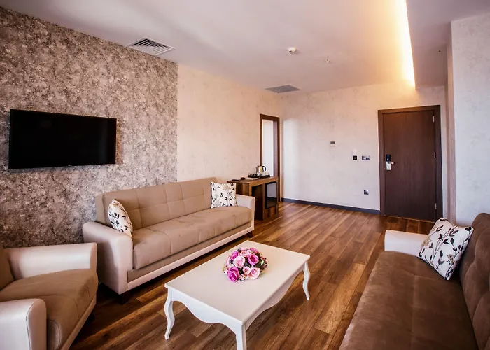 Life Point 3* Trabzon