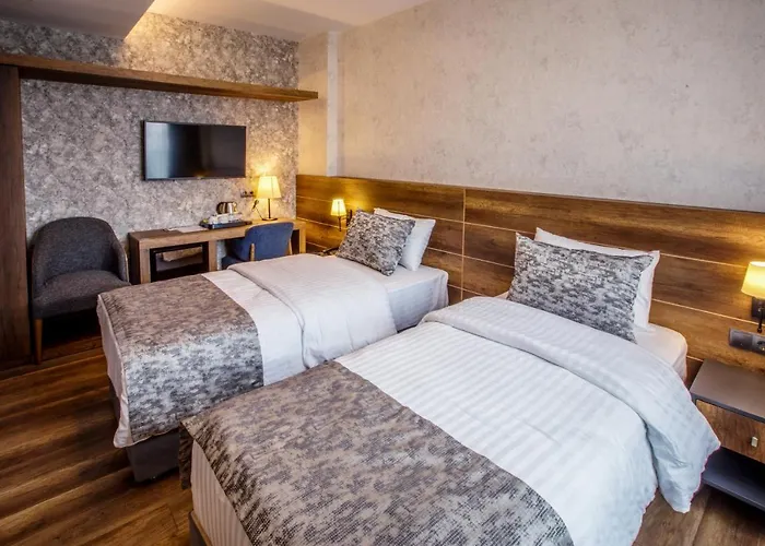 Life Point 3* Trabzon