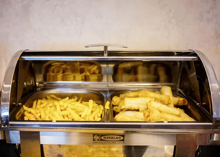 Life Point Hotel Trabzon