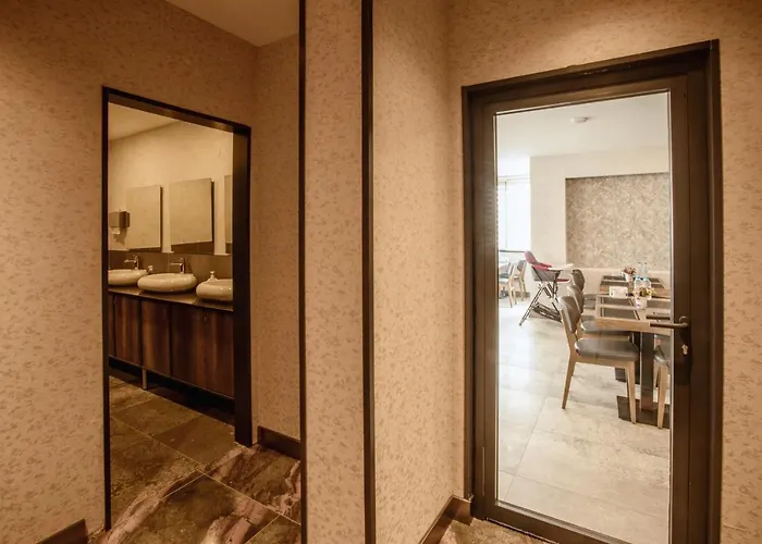 Life Point Hotel Trabzon