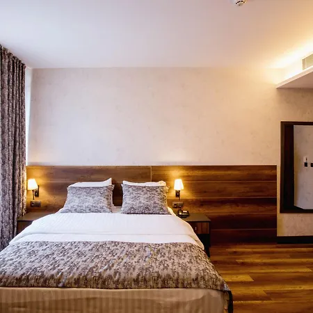 Life Point 3* Trabzon