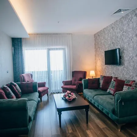 Life Point Hotel