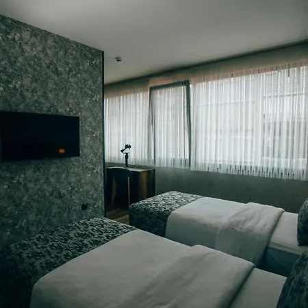 Life Point 3* Трабзон