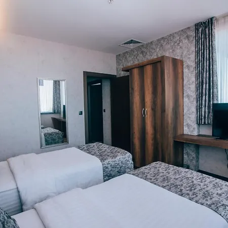 Life Point 3* Trabzon