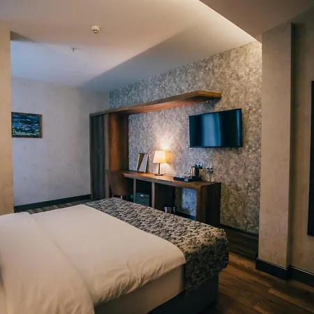 Life Point 3* Trabzon