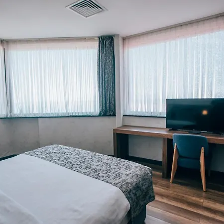 Szálloda Life Point 3*
