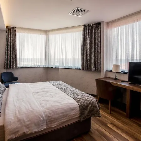 Life Point 3* Trabzon