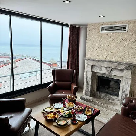 Life Point 3* Trabzon