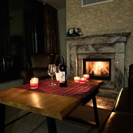 Отель Life Point