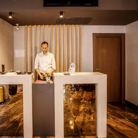 Life Point Hotel Trabzon