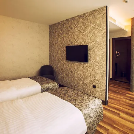 Life Point Hotel Trabzon