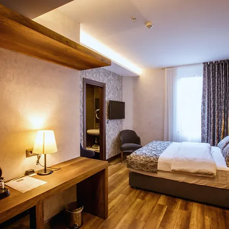 Hotel Life Point Trabzon