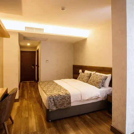 Life Point Hotel