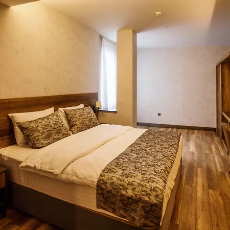 Life Point Hotel Trabzon