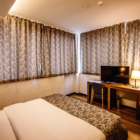 Отель Life Point