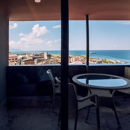 Hotel Life Point Trabzon