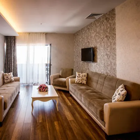 Hotel Life Point Trabzon