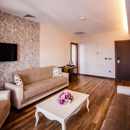 Life Point 3* Trabzon