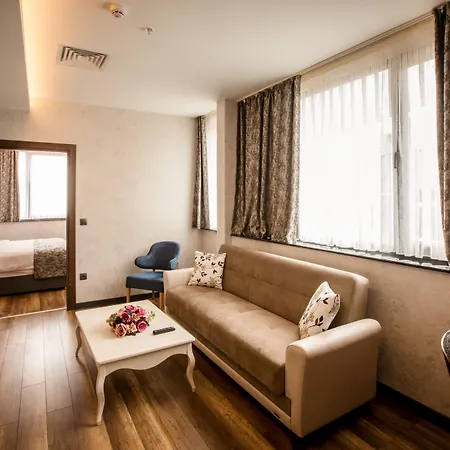 Hotel Life Point Trabzon